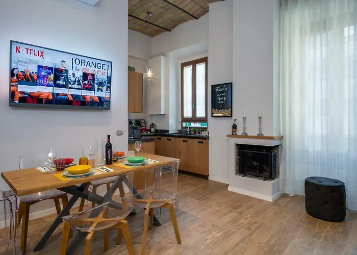 One & Only Buonarroti Suite